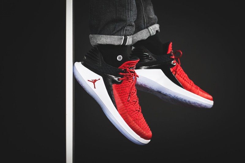 Air jordan 32 low win like 96 sale